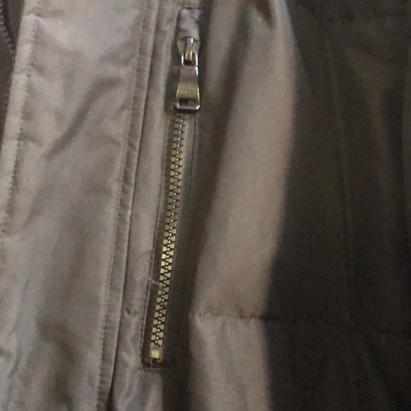 Jacket by HFX - Picture 9 of 9